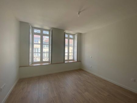 Location appartement bourgeois 4 pièces 119.29 m² à Romans-sur-Isère (26100) 4 - Photo 5