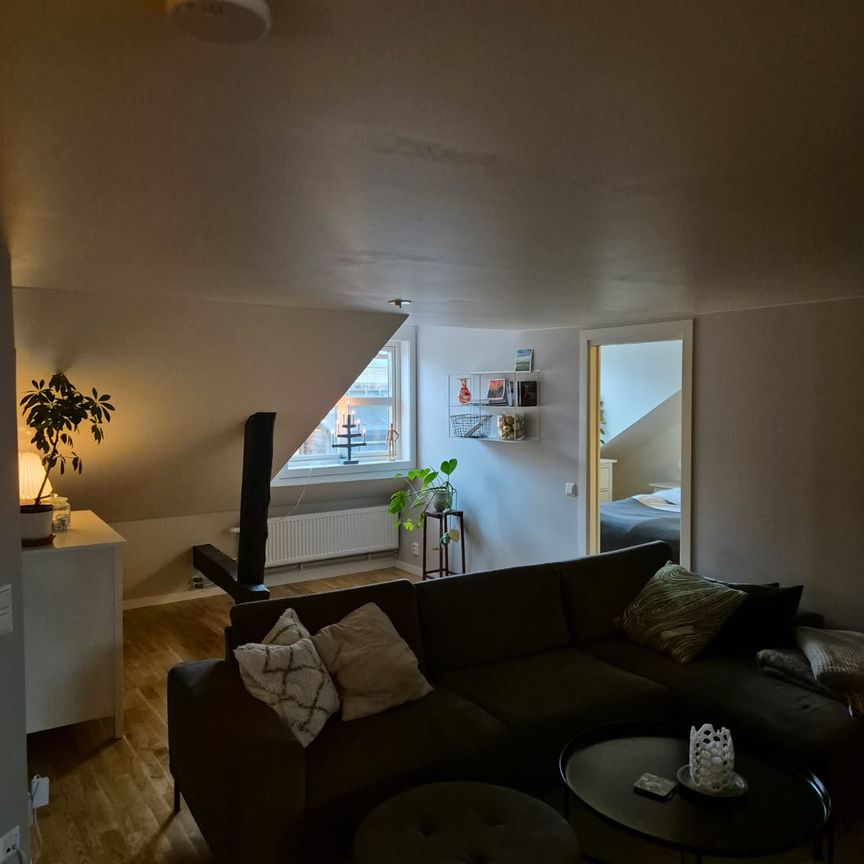 Nygatan, Alingsås - Photo 1