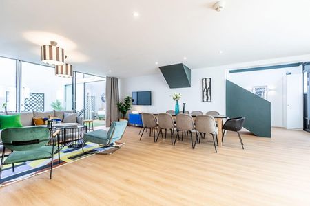 Boulevard Brune - Photo 5