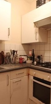 Room Den Haag - Laan van Meerdervoort - Foto 1