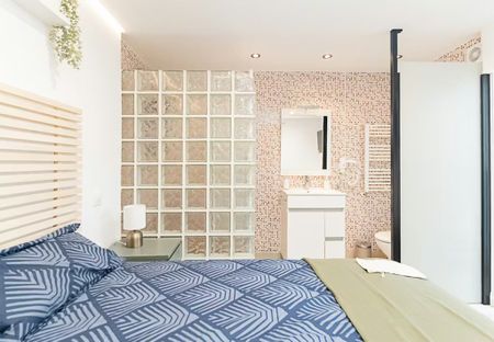 Calle del Hogar de Belén, Madrid, Community of Madrid 28037 - Photo 2