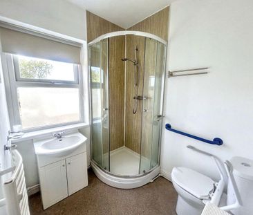 Beechwood Court, front street, Whitley Bay, Tyne and Wear, NE25 9JU - Photo 1