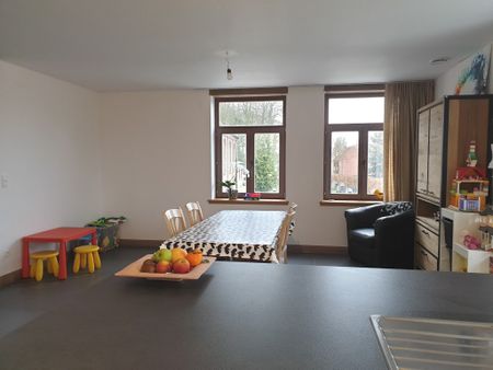 Te huur: Ruim nieuwbouw appartement - Foto 5