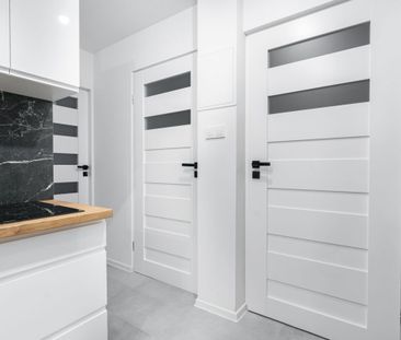 Pokój dla studenta w Katowicach - Zdjęcie 1