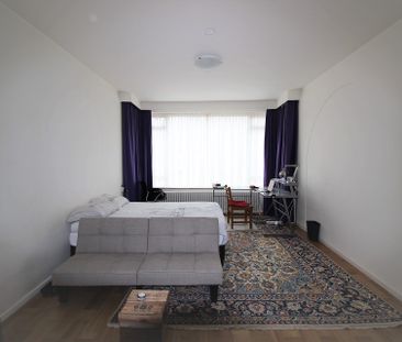 Verhuurd: Courbetstraat 10II, 1077 ZT Amsterdam - Photo 1