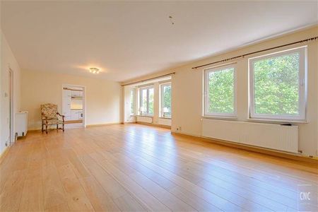 Appartement te huur - Foto 3