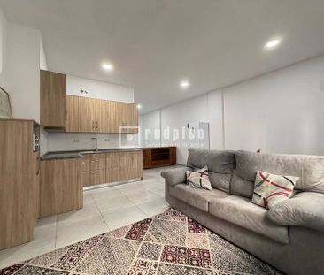 Alquiler de estudio en Calle Sierra Blanca - Photo 4