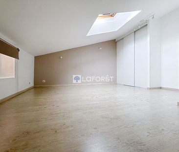 Maison T7 Domarin à louer - Photo 3