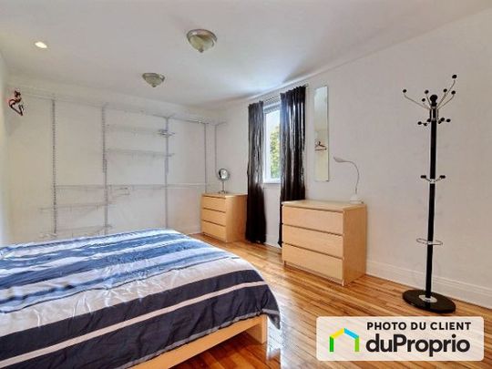 440, Greenoch, Mont-Royal à louer - Photo 1