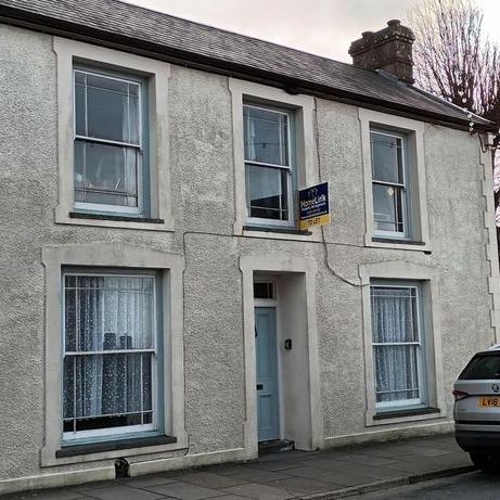 1 bedroom semi-detached house to rent - Photo 1