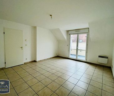 Location appartement 2 pièces de 47.32m² - Photo 4