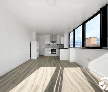 1 bedroom property to rent - Photo 5