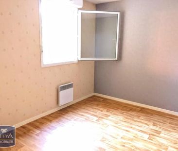 Location Appartement 2 pièces 47m² THONON LES BAINS 74200 - Photo 4
