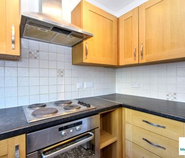 2 bedroom apartment to rent - Photo 5