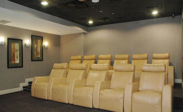 For Lease - 18 Harbour Street Unit# 1109, Toronto, Ontario - Photo 1