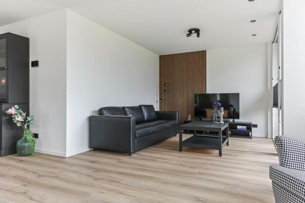 Oranje Nassauplantsoen 21, Benthuizen Dorp-West, 2731BB - Foto 1