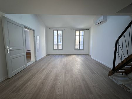 Location Appartement 1 pièce 48m² MONTPELLIER 34000 - Photo 4
