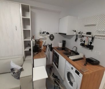 Garsonieră pentru studenți – Faleza Nord, Bd. Mamaia - Photo 4