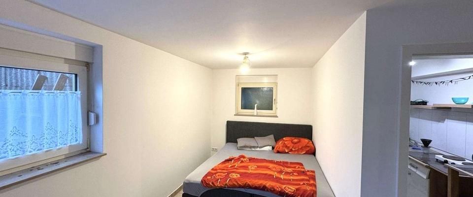 Offen geschnittene 1-Zimmer Wohnung in Herten zu vermieten - Photo 1