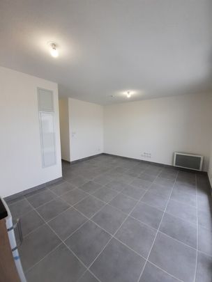 Location Appartement 1 pièce 29m² JUVIGNAC 34990 - Photo 1