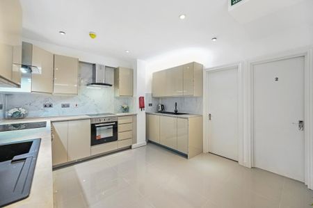 1 bedroom house of multiple occupation to rent - Photo 2