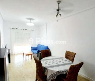 Apartamento en alquiler en Diseminado la Punta - Photo 1