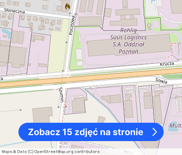 *Rezerwacja* 3 pokojowe mieszkanie Tarnowo Podgórne - Zdjęcie 1