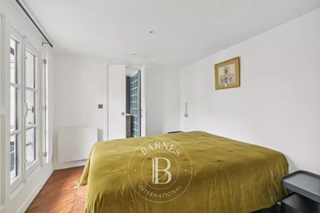 Tout savoir sur cet appartement dans le quartier Saint Thomas d'Aquin, à Paris 7ème - Photo 2