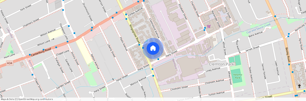 1/8 St Jude Crescent, Belmore