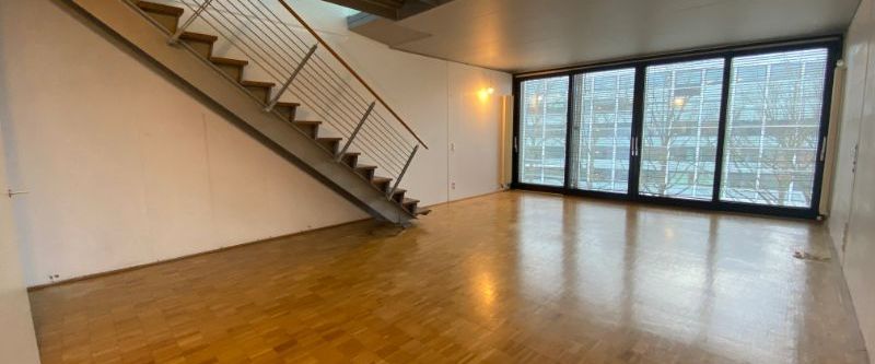 außergewöhnliches Wohnen in direkter Innenstadtlage! - Foto 1