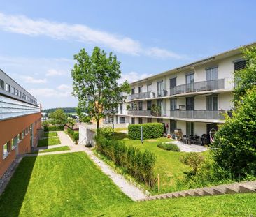 St. Gallen - Ost - Achslenquartier - Foto 5