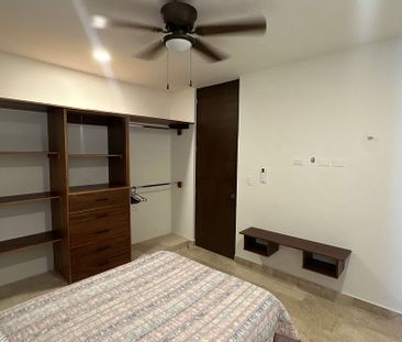 TOWNHOUSE AMUEBLADO Y CON ALBERCA EN RENTA I DZITYA - Photo 6