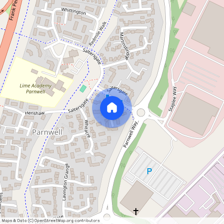 Langdyke, Peterborough, PE1