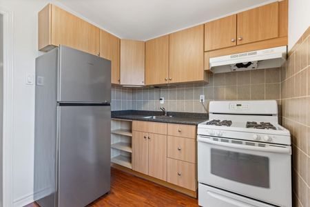 For Lease - 8 Parr Street, Toronto, Ontario - Photo 3
