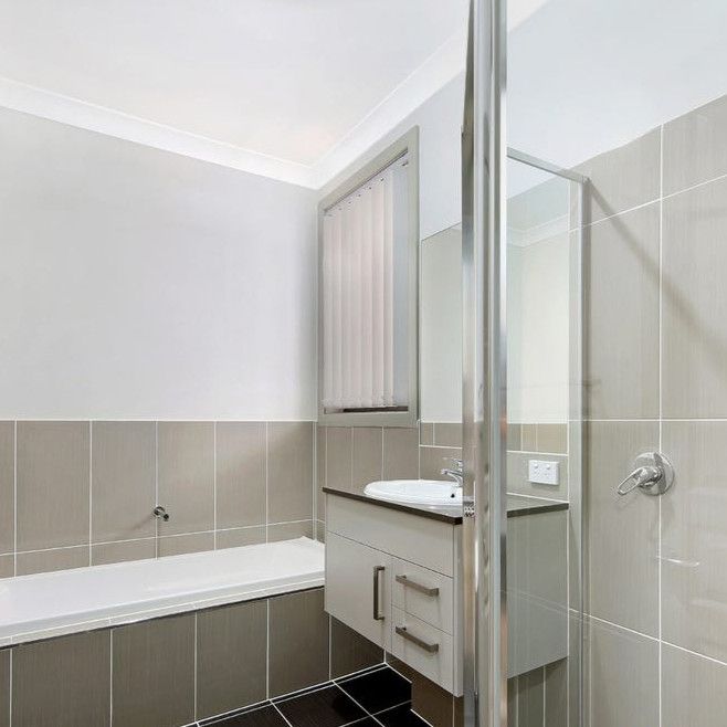 11 Andrew Street, Grantham Farm NSW 2765 - House For Rent | Domain - Photo 1