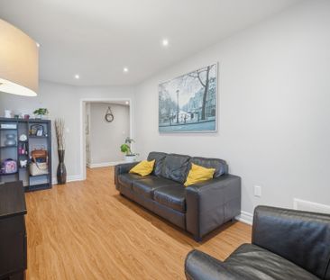For Lease - 6910 Bansbridge Crescent, Mississauga, Ontario - Photo 6