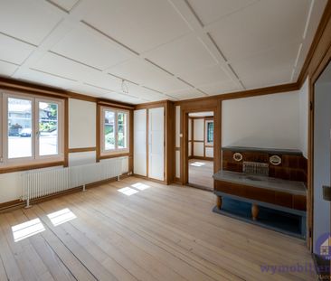 Sanierte und gemütliche Wohnung in Langnau - Photo 6
