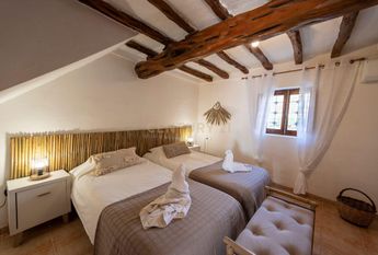 Sant Josep de sa Talaia, Balearic Islands