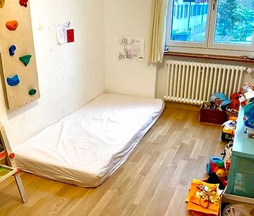 3 Zimmer-Wohnung in Zürich - Kreis 6 Unterstrass, möbliert, auf Zeit - Foto 3