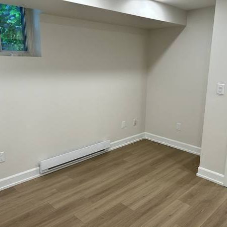 Renovated Basement Apartment in Hillcrest Village (utilities included) - Photo 4