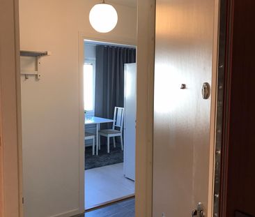 Kallforsvägen, Bandhagen - Foto 5