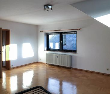 Gemütliche 2-Zimmerwohnung in ruhiger Lage - Photo 2