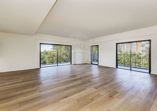 Apartamento T3 em Lisboa