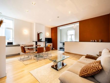 Appartement te huur - Foto 2