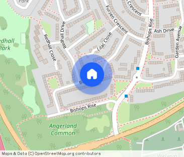 Bradshaws, Hatfield - Photo 1