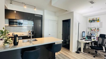 For Lease - 8 Mercer Street Unit# 2307, Toronto, Ontario - Photo 5