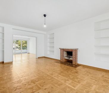 Bel appartement à proximité de la gare Cornavin - Photo 3