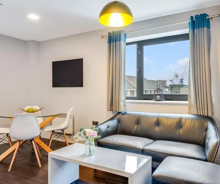 Grande Apartment - Photo 4