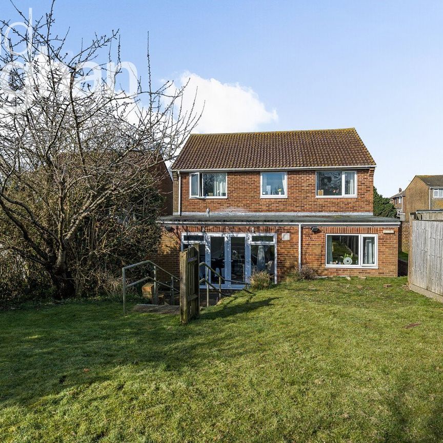 1 bedroom detached house share to rent - Photo 1