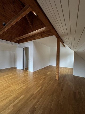 2-ZImmerwohnung in Zollikerberg gesucht? - Photo 2